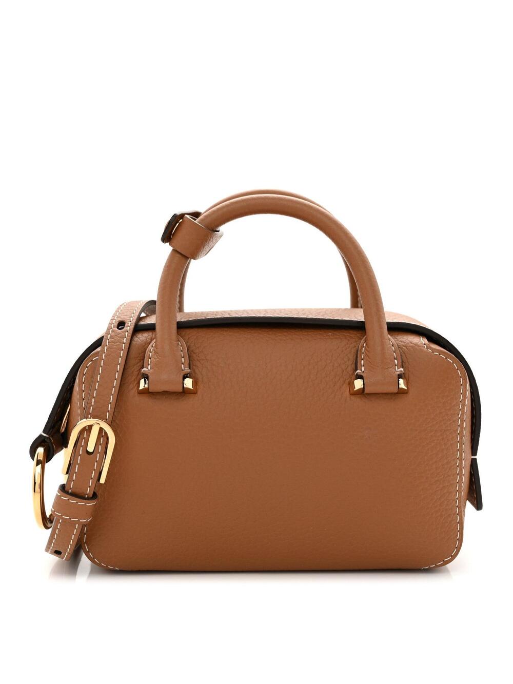Delvaux Taurillon Soft Nano Cool Box #335714D22B